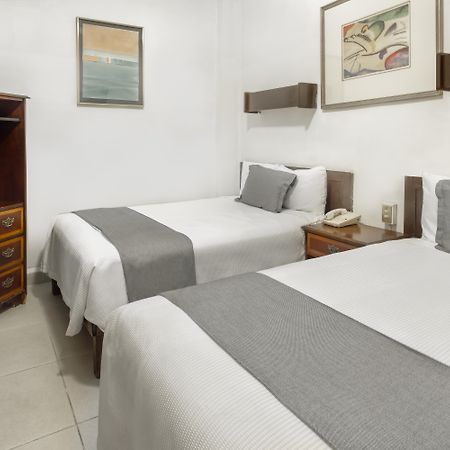 Hotel Premier Saltillo Coahuila Exteriör bild