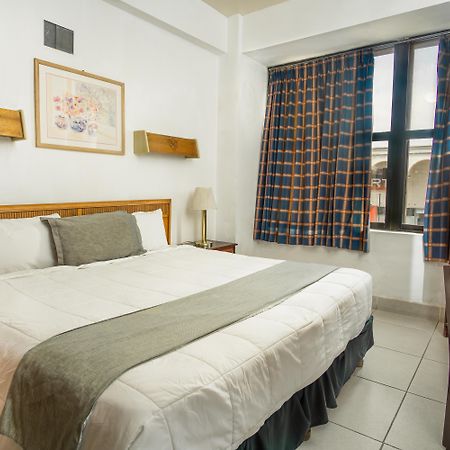 Hotel Premier Saltillo Coahuila Exteriör bild