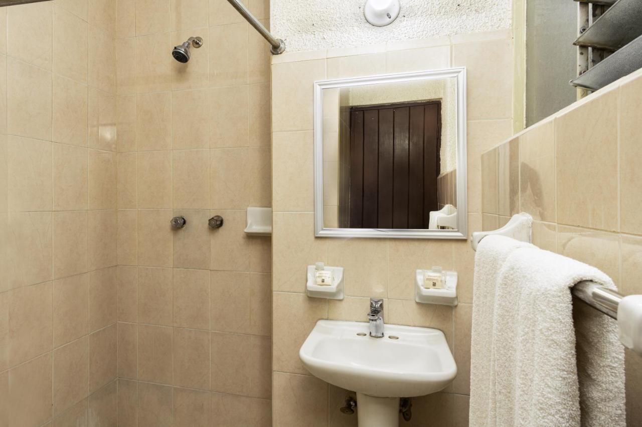 Hotel Premier Saltillo Coahuila Exteriör bild