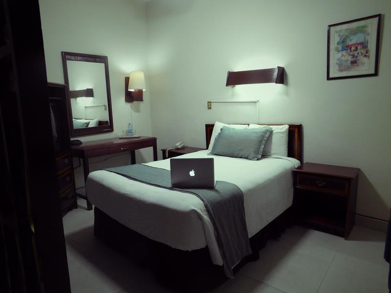 Hotel Premier Saltillo Coahuila Exteriör bild