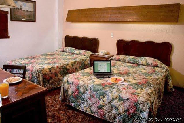 Hotel Premier Saltillo Coahuila Exteriör bild