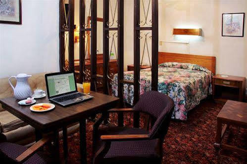 Hotel Premier Saltillo Coahuila Exteriör bild